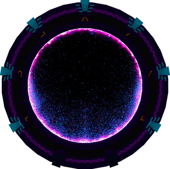 retrogate