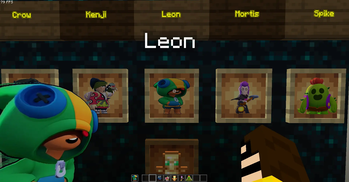 Leon