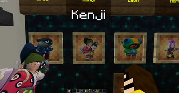 Kenji