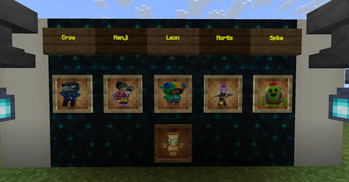 All totem (v1.4)