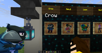 Crow