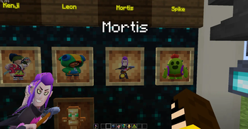 Mortis
