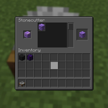 Stonecutter