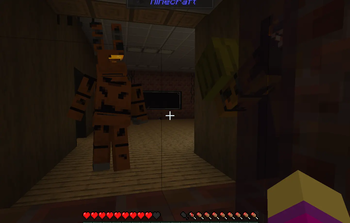 Map Hall Check