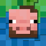 Minecraft Earth Pigs