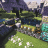 Useful Ores
