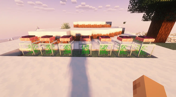 Arcanite Xp jar