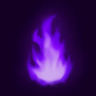 Void Fire 图标