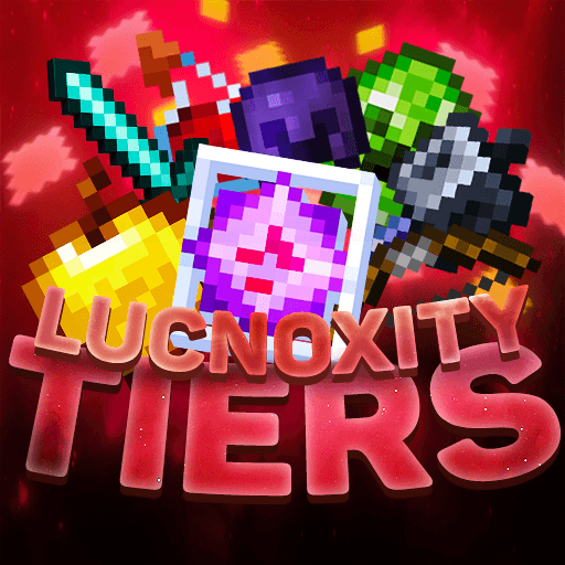 Lucnoxity TierList TierTagger