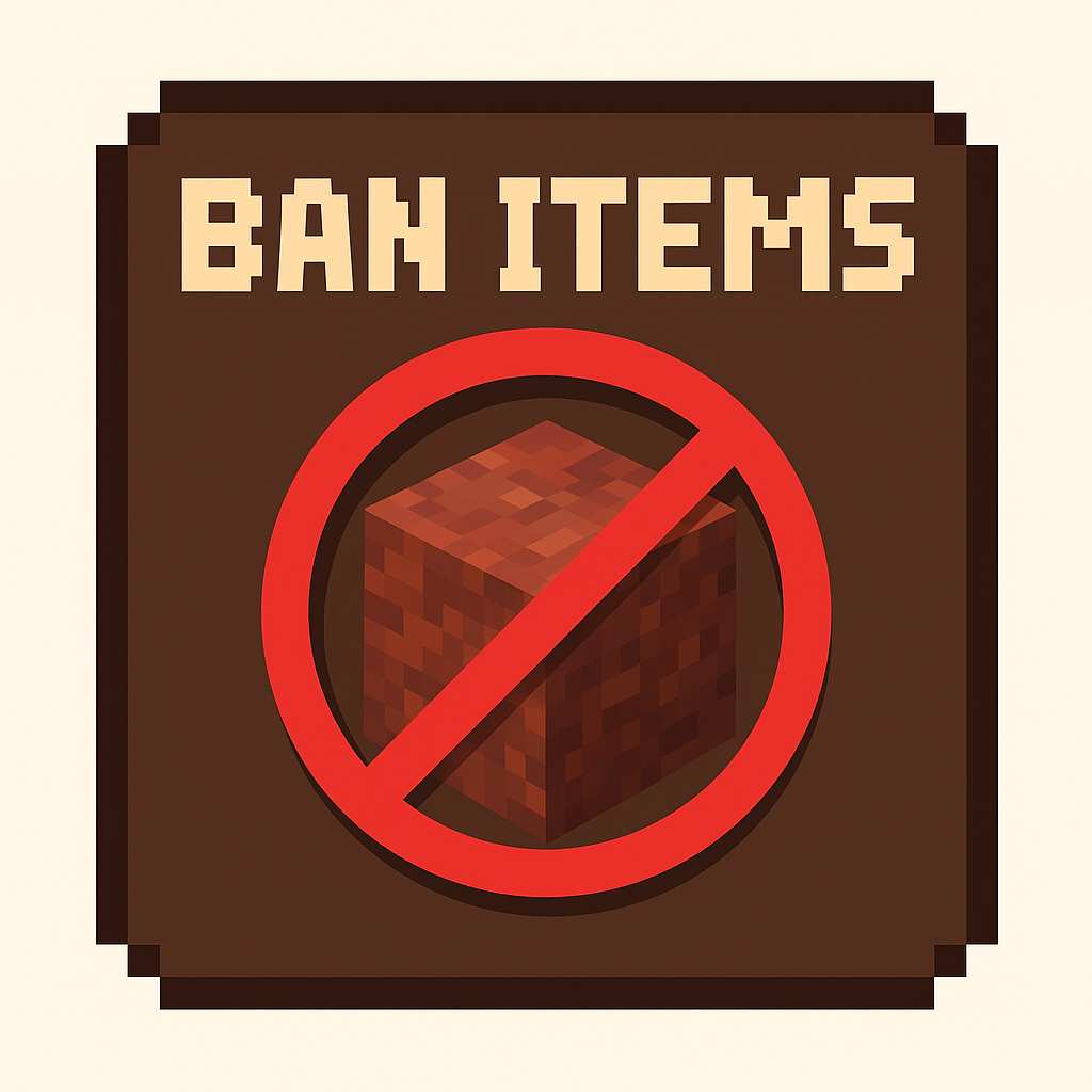 Banitems