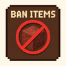 Banitems