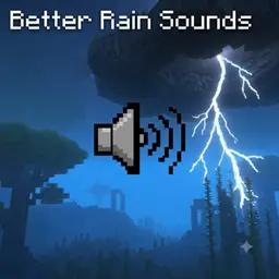 Better Rain Sound — screenshot 1