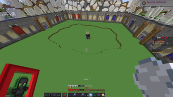 playfull massacre