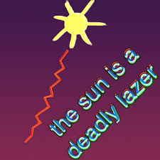 Burnt Sun