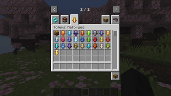 27 New Totem