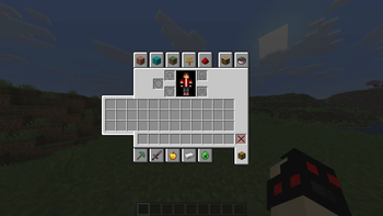 Creative Inventory