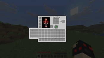 Bigger Inventory — screenshot 1