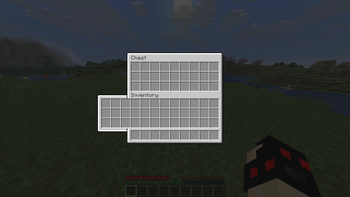 Bigger Inventory — screenshot 2