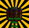 More Useful Tables (Forge)