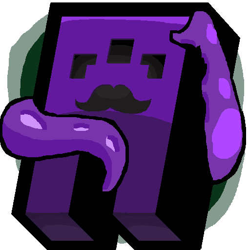 Modrinth profile picture for @Advocate