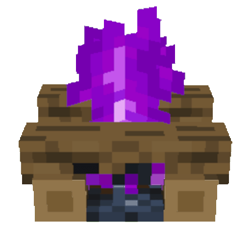End Campfire