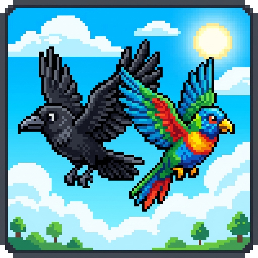 Flock