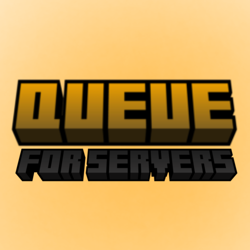 Queue for servers