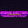 Biome Edition Visual Traveler's Titles