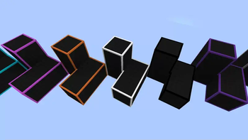 Dark Mode Wool