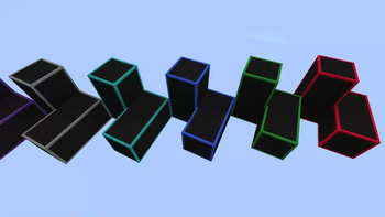 Dark Mode Wool