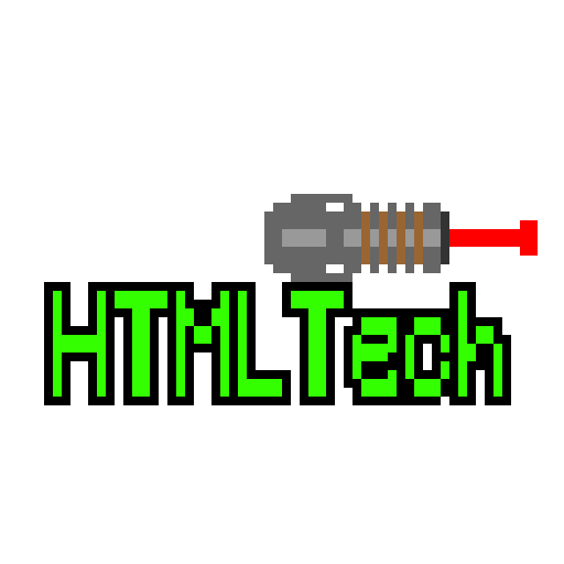 htmlcsjs' tech mod