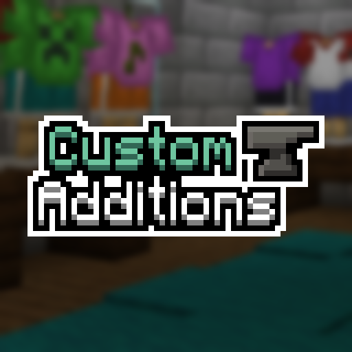 JustTimm's Custom Additions