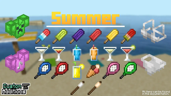 Summer Update