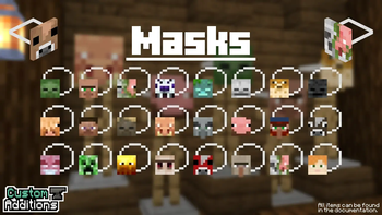 Masks