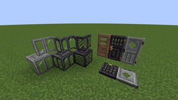Doors+Windows