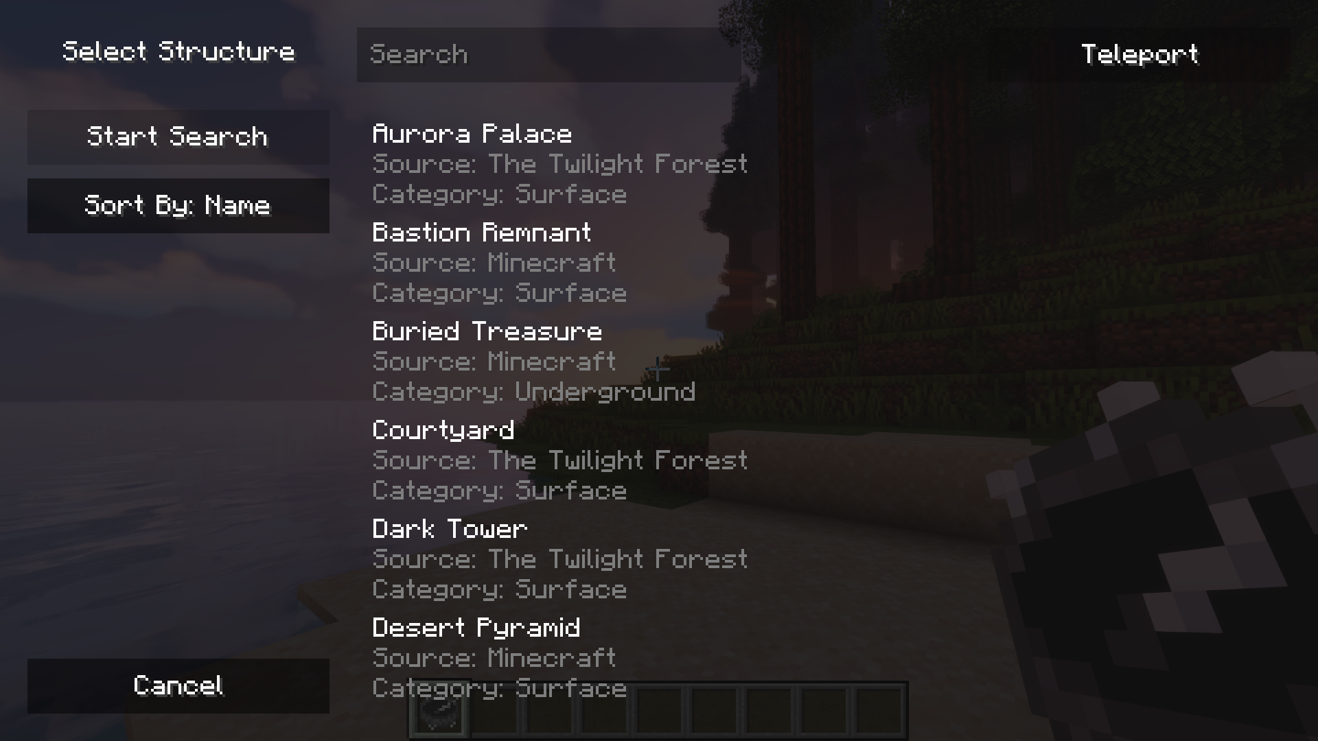 The Pixelmon Modpack 9.2.3 - The Pixelmon Modpack