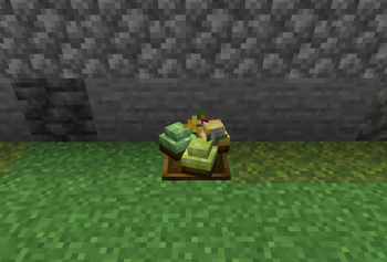 Even More Coaster Compat — screenshot 1