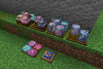 Even More Coaster Compat — screenshot 8