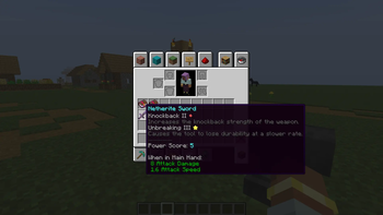 SparkleCore — screenshot 1