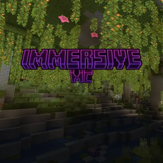 Immersive MC - Gallery