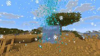 Snowgrave