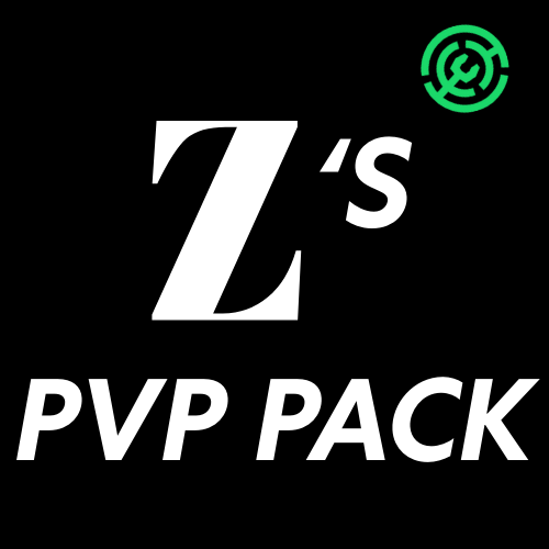 Z's PVP PACK