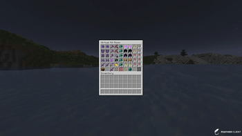 KitsX Custom