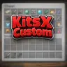 I will be changing the Kitsx Custom Logo Soon and rename it