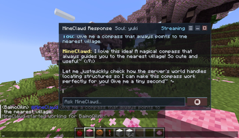 Generating