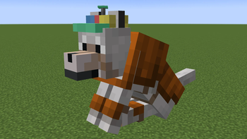 Dingle Hat