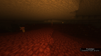 Nether Cave