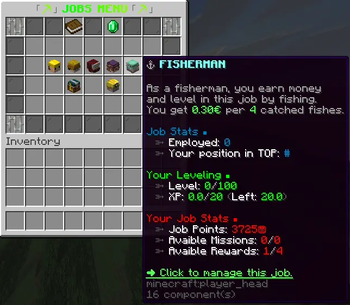 Main Menu Preview