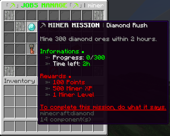 Missions Preview