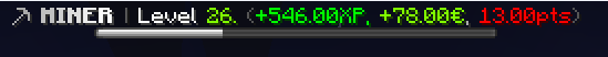 Bossbar Progress Preview